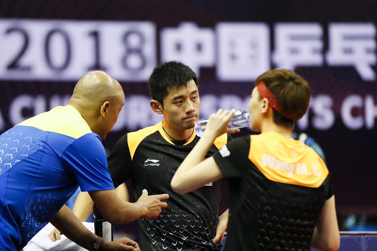 DB电竞竞猜入口-包含英国乒乓球队血洗德国乒乓球队，张继科惊艳世界的词条