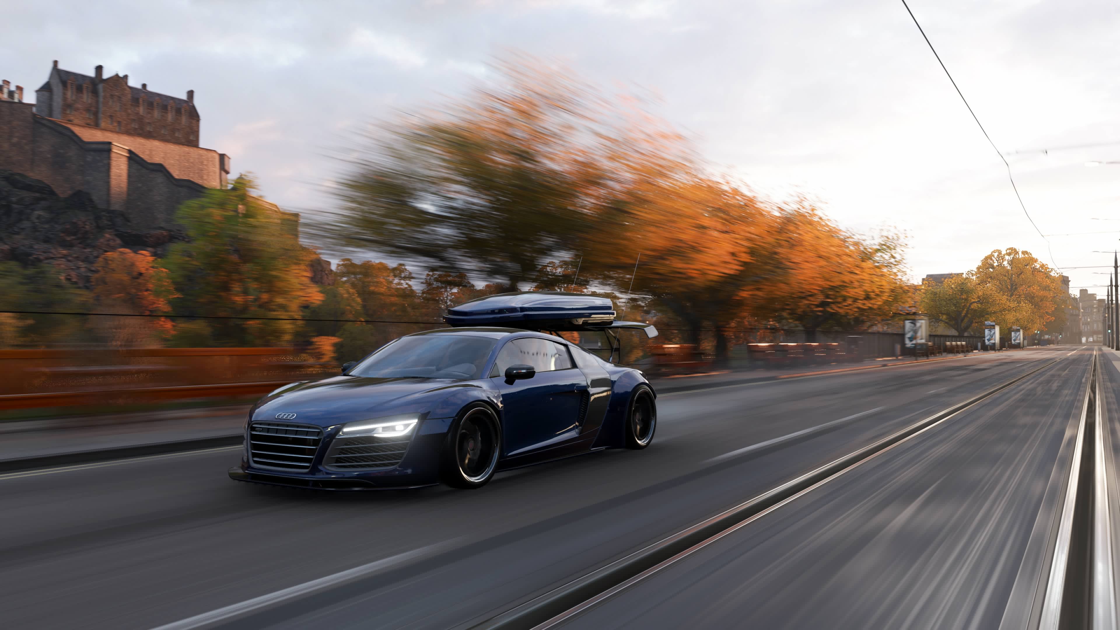 速度与激情，从F1揭幕战到NBA鏖战，体育如何定义人类极限