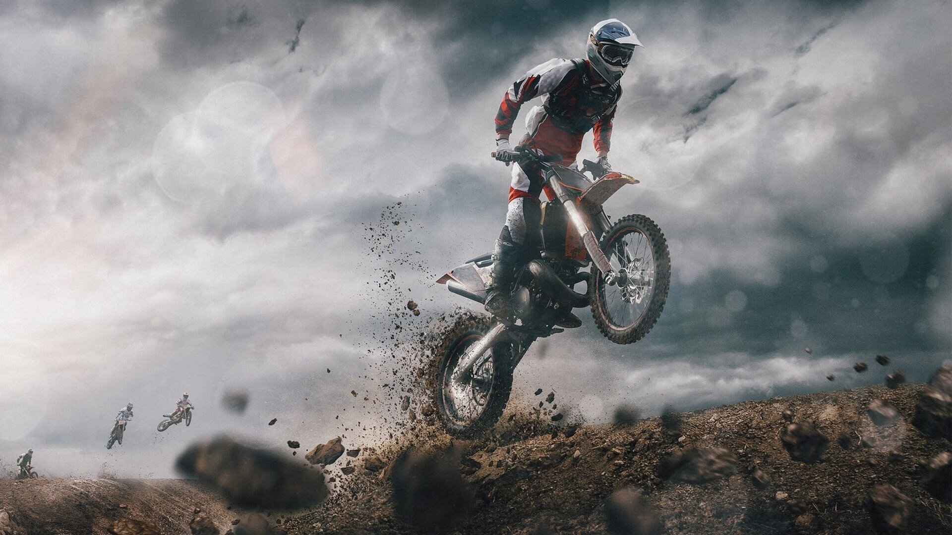 魔术完胜步行者,克莱在抢七的传奇接管