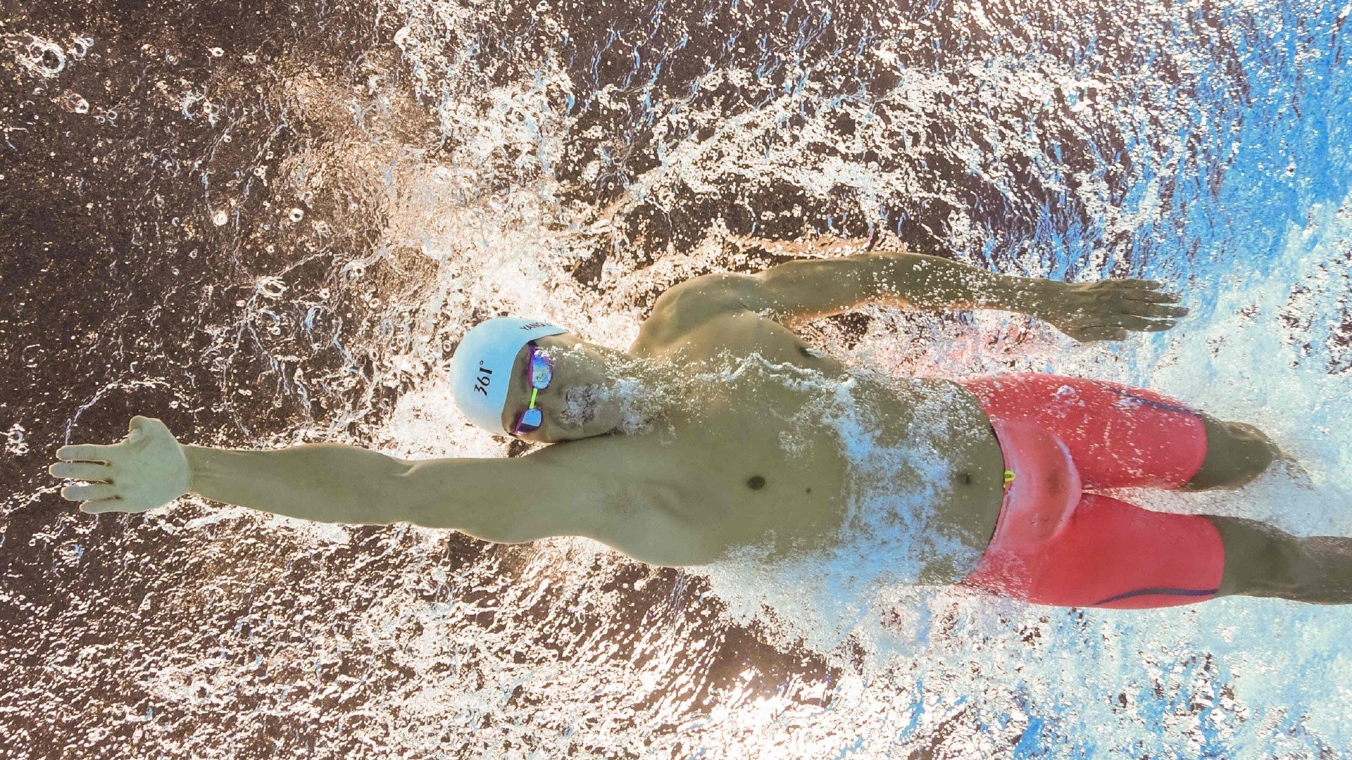 特奥·埃尔南德斯,安哥拉对阵埃及一役中的绝对主宰者