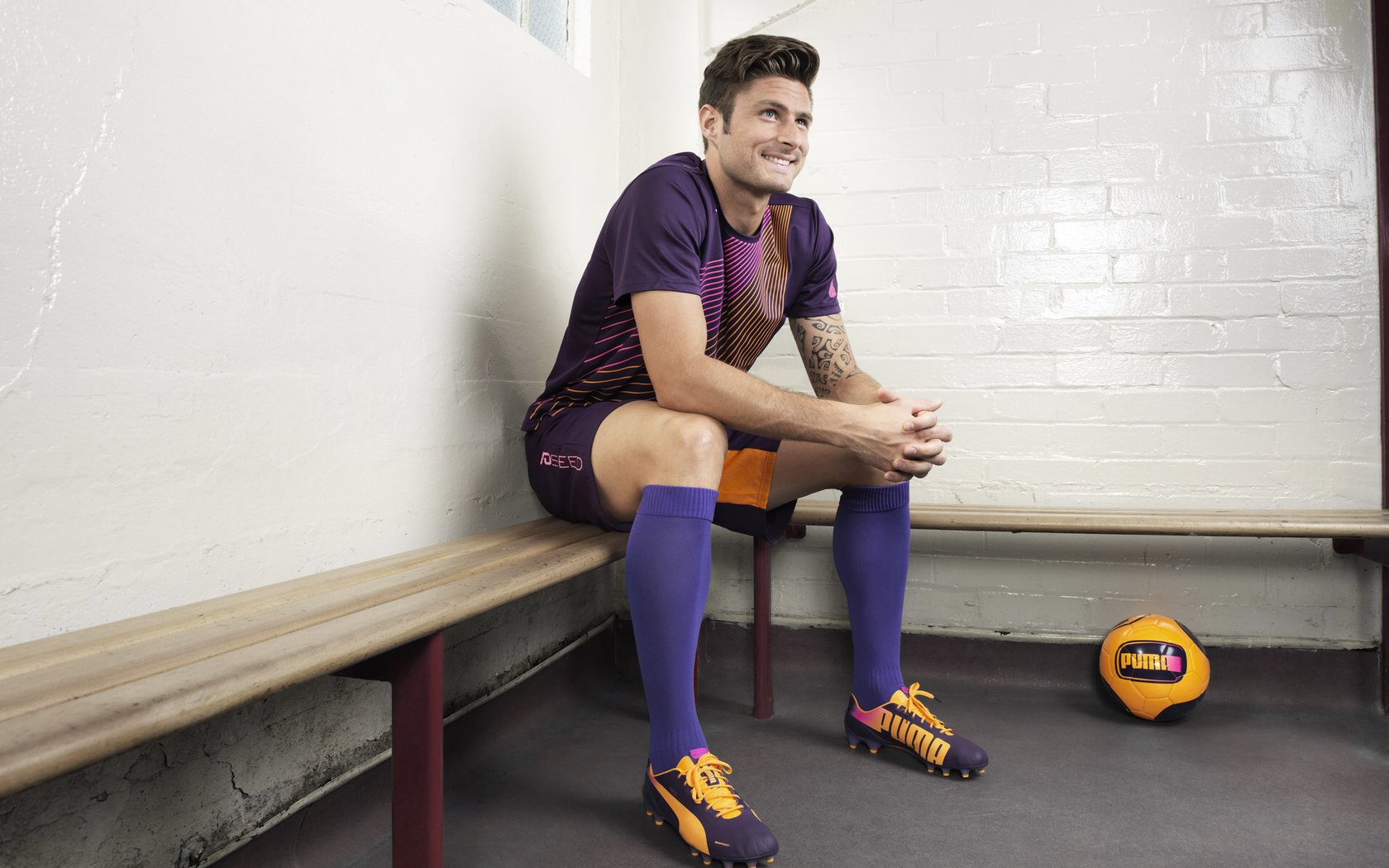 凯恩高光映照希腊神话，当团队完胜个人英雄主义